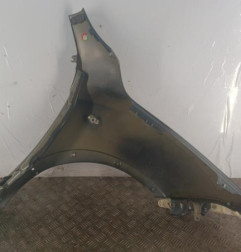 Aile avant gauche NISSAN JUKE 1 Photo n°3