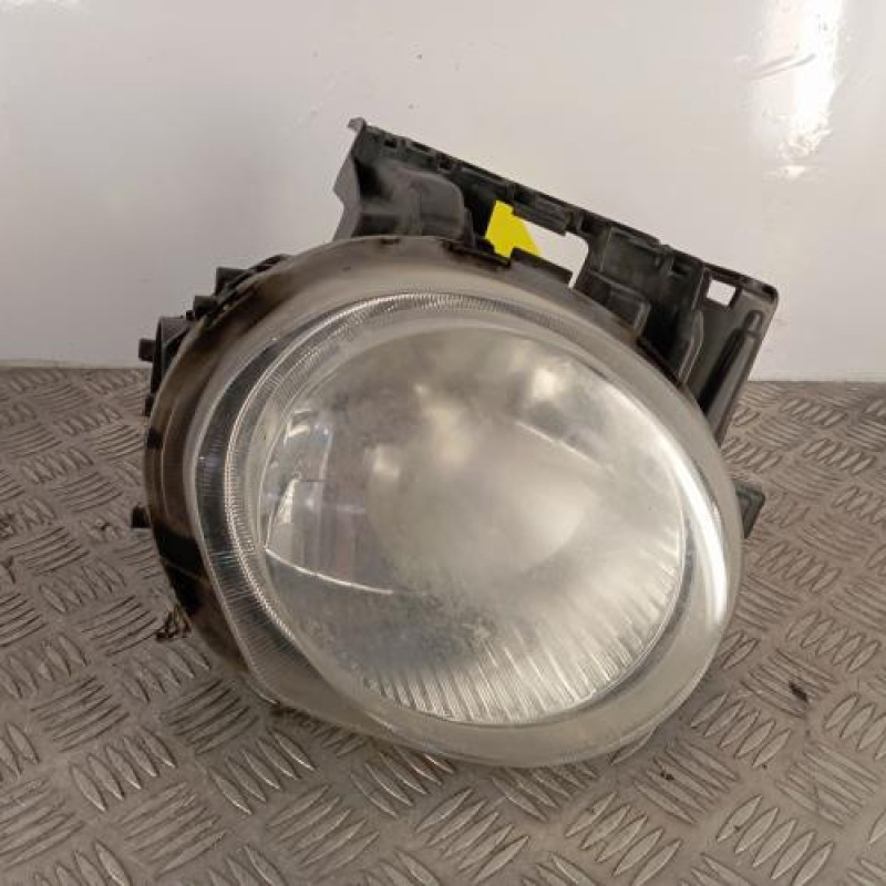 Optique avant principal droit (feux)(phare) NISSAN JUKE 1