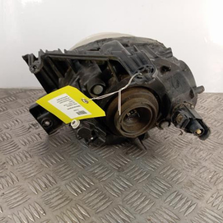 Optique avant principal droit (feux)(phare) NISSAN JUKE 1