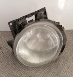 Optique avant principal gauche (feux)(phare) NISSAN JUKE 1 Photo n°1