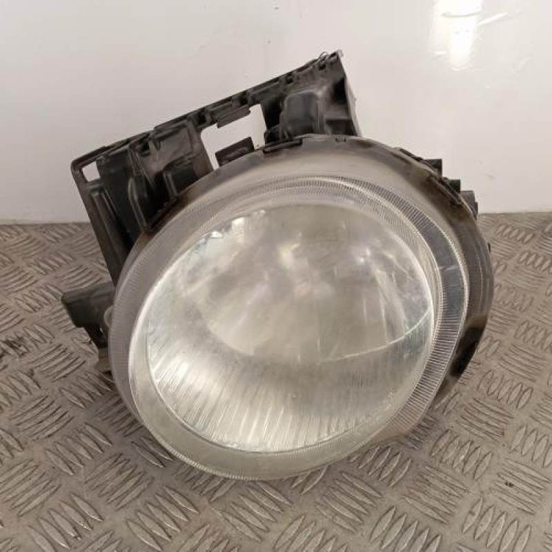 Optique avant principal gauche (feux)(phare) NISSAN JUKE 1
