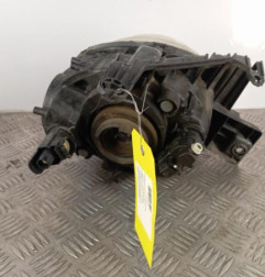 Optique avant principal gauche (feux)(phare) NISSAN JUKE 1