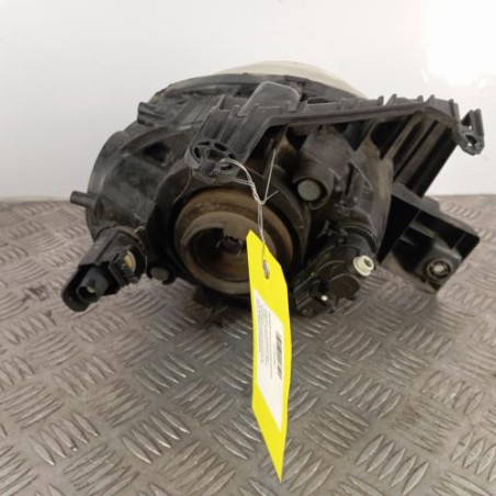 Optique avant principal gauche (feux)(phare) NISSAN JUKE 1