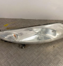 Optique avant secondaire gauche (feux)(clignotant) NISSAN JUKE 1 Photo n°1