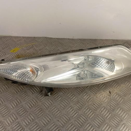 Optique avant secondaire gauche (feux)(clignotant) NISSAN JUKE 1 Photo n°1