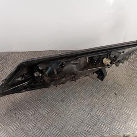 Optique avant secondaire gauche (feux)(clignotant) NISSAN JUKE 1