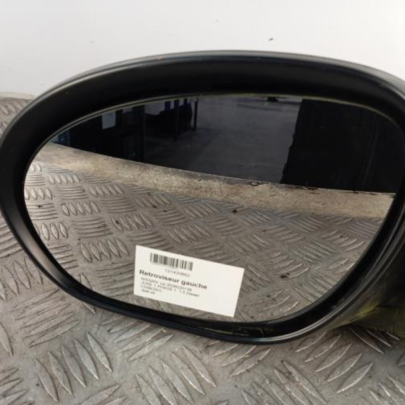 Retroviseur gauche NISSAN JUKE 1