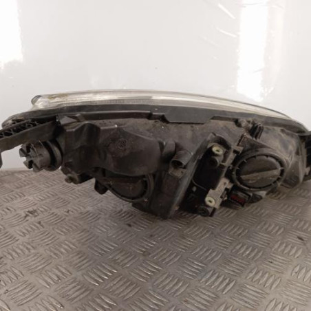 Optique avant principal gauche (feux)(phare) OPEL ASTRA J