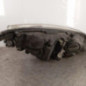 Optique avant principal gauche (feux)(phare) OPEL ASTRA J