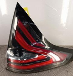 Feu arriere principal droit (feux) RENAULT ESPACE 5 Photo n°1