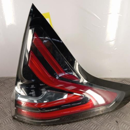 Feu arriere principal droit (feux) RENAULT ESPACE 5 Photo n°1