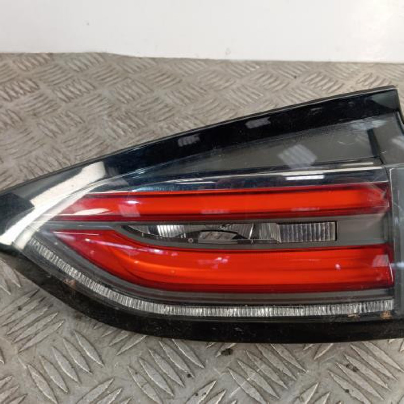 Feu arriere secondaire droit (feux) RENAULT ESPACE 5