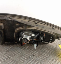 Feu arriere secondaire droit (feux) RENAULT ESPACE 5