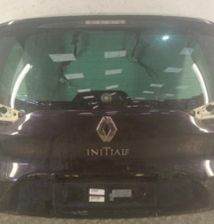 Malle/Hayon arriere RENAULT ESPACE 5 Photo n°1