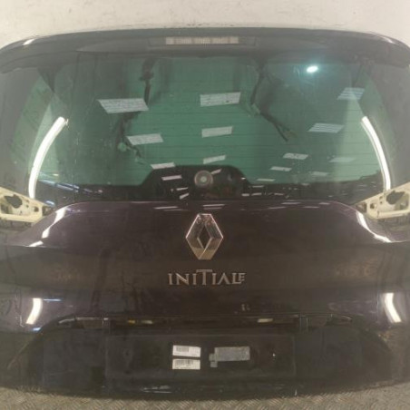 Malle/Hayon arriere RENAULT ESPACE 5 Photo n°1