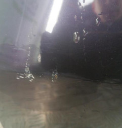 Malle/Hayon arriere RENAULT ESPACE 5 Photo n°3