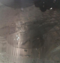 Malle/Hayon arriere RENAULT ESPACE 5 Photo n°4