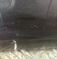 Malle/Hayon arriere RENAULT ESPACE 5 Photo n°5