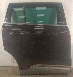 Porte arriere droit RENAULT ESPACE 5 Photo n°1