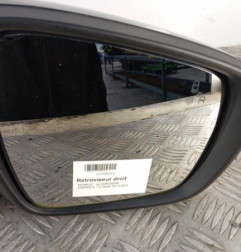 Retroviseur droit RENAULT ESPACE 5 Photo n°1