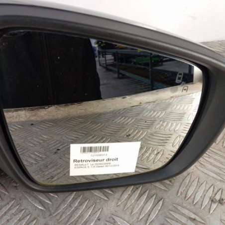 Retroviseur droit RENAULT ESPACE 5 Photo n°1