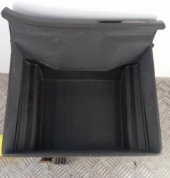 Boite a gants RENAULT ESPACE 5 Photo n°3