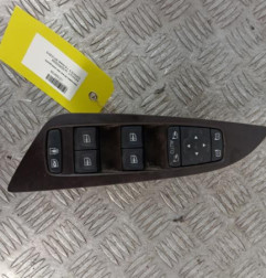 Interrupteur de leve vitre avant gauche RENAULT ESPACE 5 Photo n°1