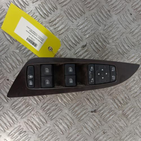 Interrupteur de leve vitre avant gauche RENAULT ESPACE 5 Photo n°1
