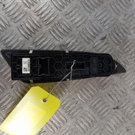 Interrupteur de leve vitre avant gauche RENAULT ESPACE 5