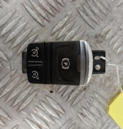Poignee electrique frein a main RENAULT ESPACE 5 Photo n°1