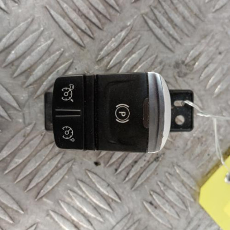 Poignee electrique frein a main RENAULT ESPACE 5 Photo n°1