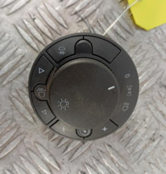 Commodo phare OPEL CORSA D Photo n°1