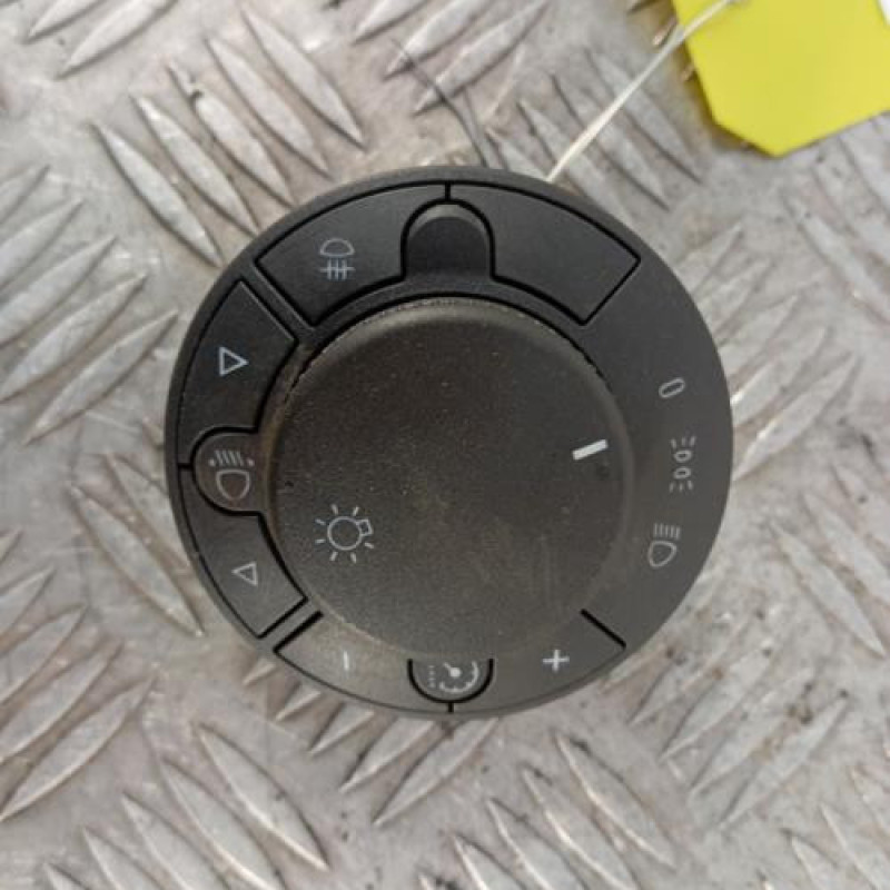 Commodo phare OPEL CORSA D Commodo phare OPEL CORSA D