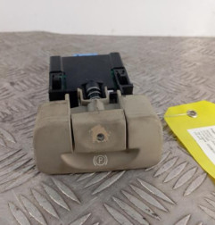 Poignee electrique frein a main RENAULT SCENIC 2 Photo n°1