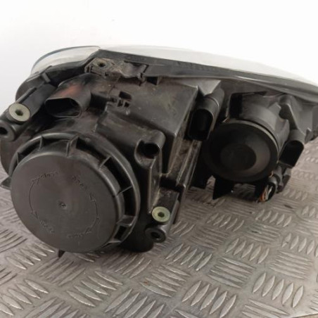 Optique avant principal gauche (feux)(phare) VOLKSWAGEN GOLF 5