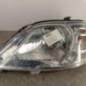Optique avant principal gauche (feux)(phare) DACIA LOGAN MCV 1