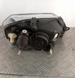 Optique avant principal gauche (feux)(phare) DACIA LOGAN MCV 1