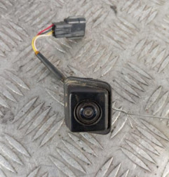 Camera de recul RENAULT ESPACE 5 Photo n°1