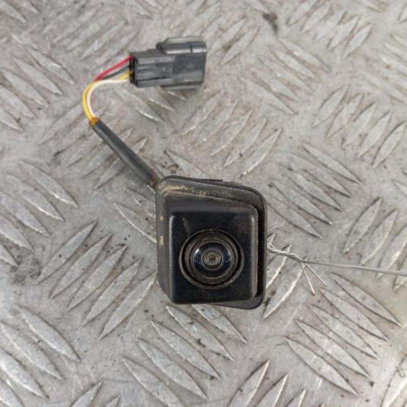 Camera de recul RENAULT ESPACE 5