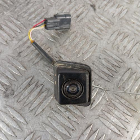 Camera de recul RENAULT ESPACE 5 Photo n°1