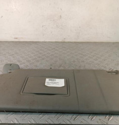 Pare soleil gauche RENAULT KANGOO 1 Photo n°1