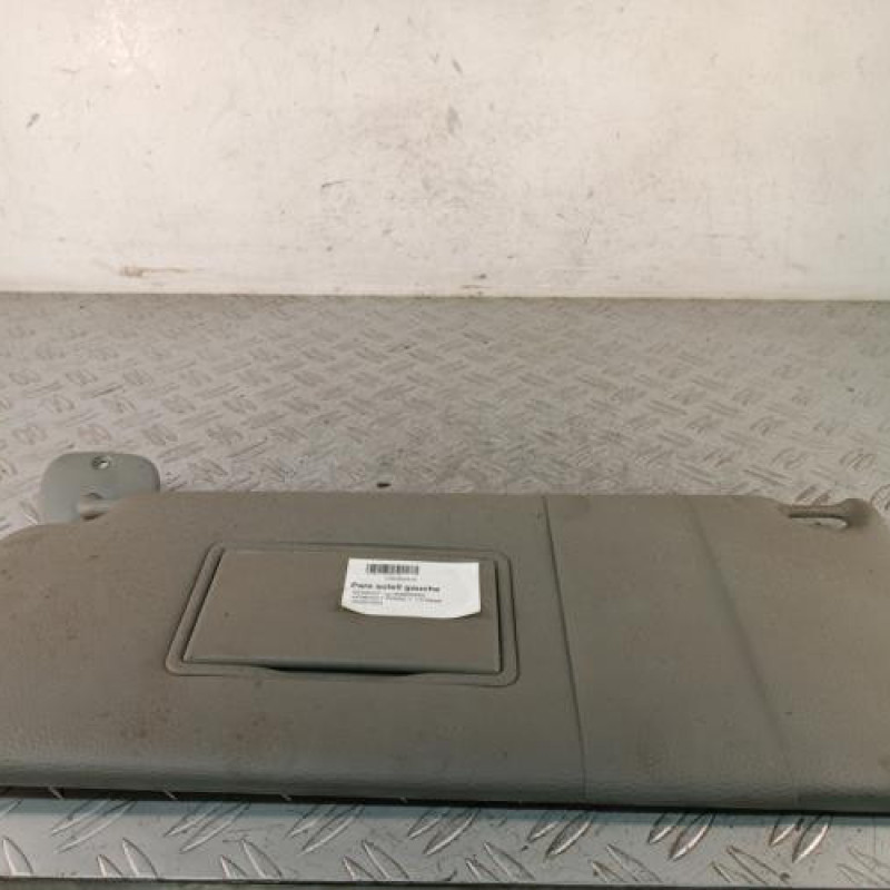 Pare soleil gauche RENAULT KANGOO 1
