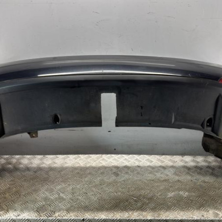 Pare choc arriere SEAT IBIZA 4 Photo n°1