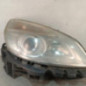 Optique avant principal droit (feux)(phare) RENAULT SCENIC 2