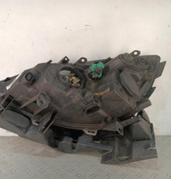 Optique avant principal droit (feux)(phare) RENAULT SCENIC 2