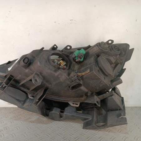 Optique avant principal droit (feux)(phare) RENAULT SCENIC 2