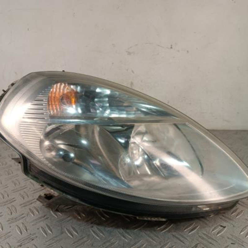 Optique avant principal droit (feux)(phare) LANCIA MUSA