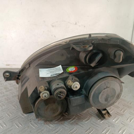 Optique avant principal droit (feux)(phare) LANCIA MUSA