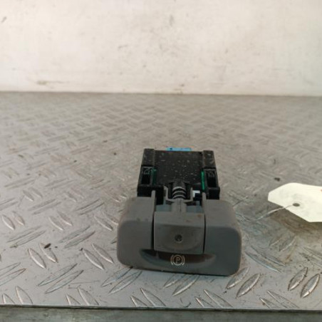 Bloc electrique de frein a main RENAULT SCENIC 2 Photo n°1