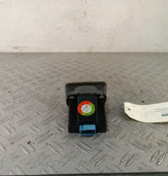 Bloc electrique de frein a main RENAULT SCENIC 2